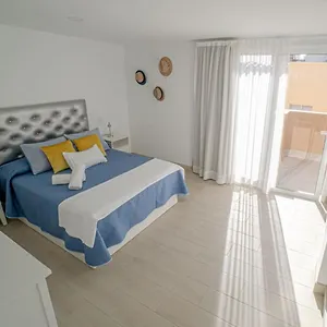 Precioso ático Con Vistas Al Mar Appartamento