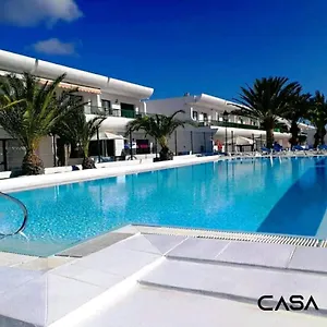 Casa Eva Dunasol Appartamento