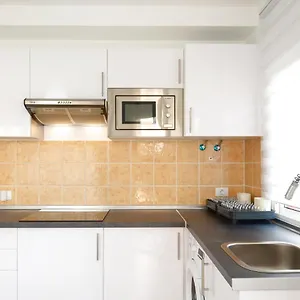 Casa Nadia Appartamento