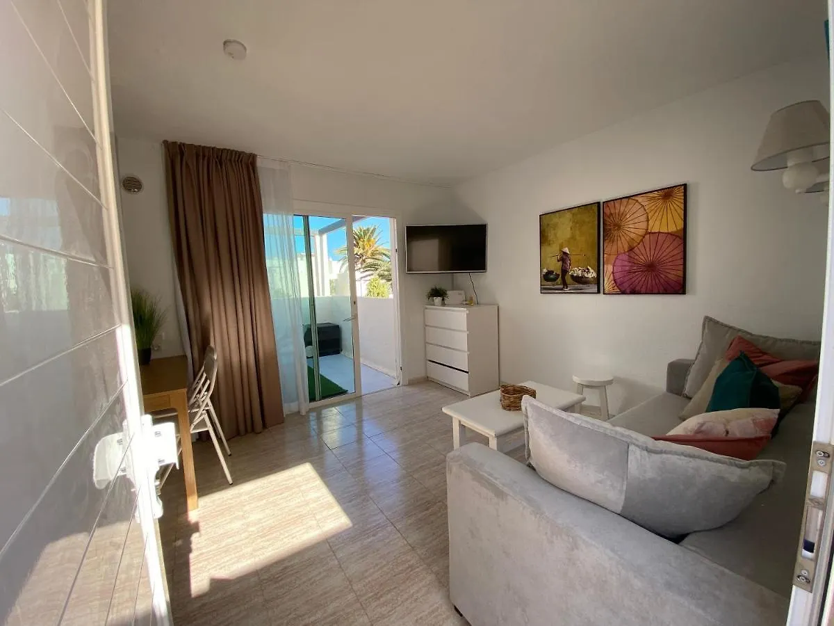 La Marina Apartman Corralejo