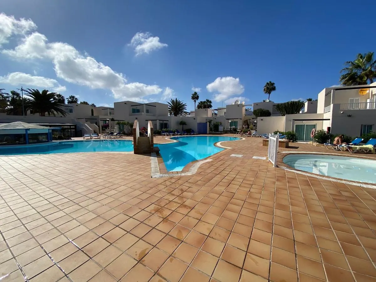 La Marina Apartman Corralejo