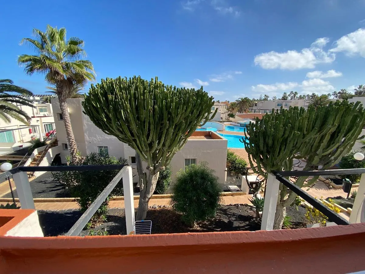 La Marina Apartman Corralejo Spanyolország