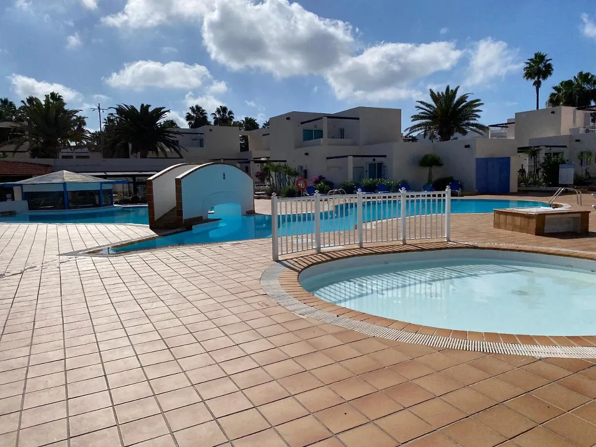 La Marina Apartman Corralejo