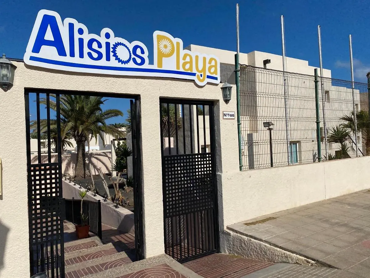 La Marina Apartman Corralejo