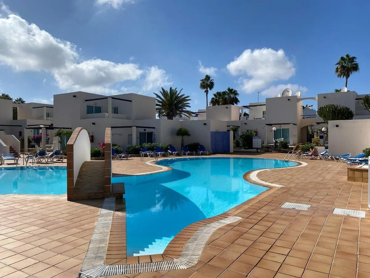 La Marina Apartman Corralejo 0*,