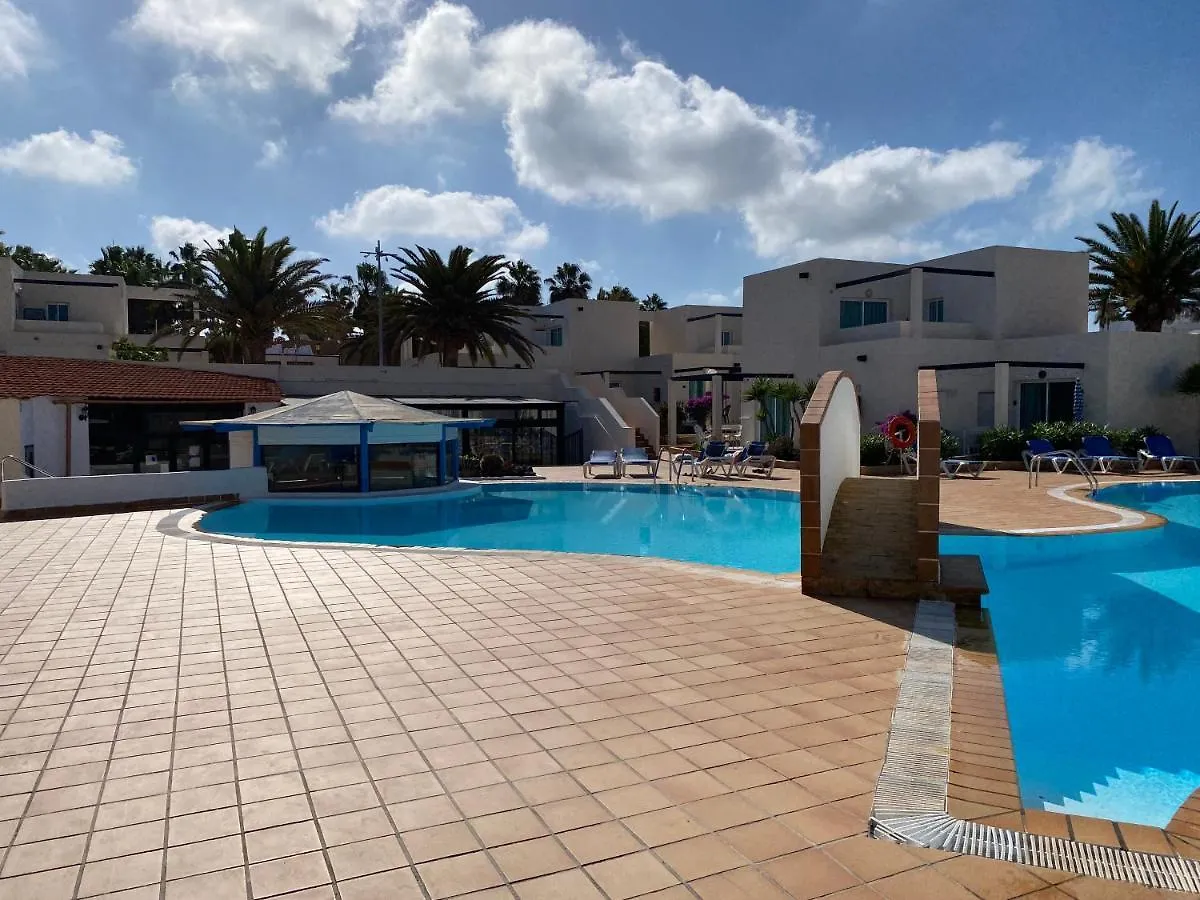 La Marina Apartman Corralejo